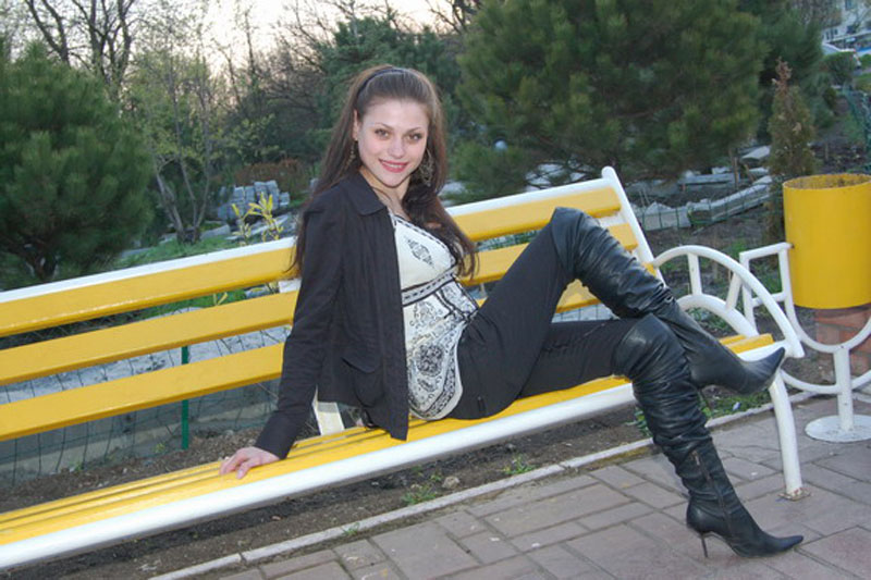 Quicklist Pictures Ukrainian Woman 17